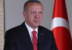Cumhurbaşkanı Erdoğan: Bosnalı kardeşlerimizi asla yalnız bırakmayacağız