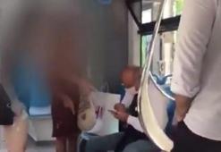 Emekli hakimin telefonundan çıktı! 15 yaşındaki kız çocuğunun...
