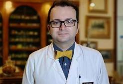 Ağız bölgesinde çoğalan virüslere karşı pastil koruma önerisi