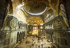 Ayasofya'da ilk namaz ne zaman kılınacak? Ayasofya'da ilk ibadet nasıl olacak? İşte Ayasofya için ilk plan!