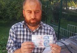 Hatalı basım 100 lirayı satışa çıkardı