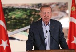Cumhurbaşkanı Erdoğan: Artık anlayın oyuna gelmeyeceğiz