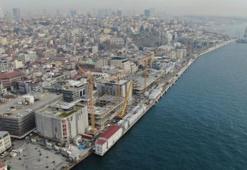 Galataport nerede? İşte Survivor finalinin yapılacağı Galataport!