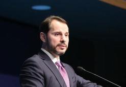 Bakan Albayrak: 17 Temmuz'daki sürprizlerimiz için takipte kalın