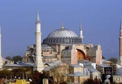 Bakanlık açıkladı! Ayasofya'da kritik sorular cevap buldu