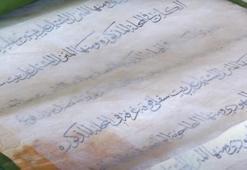 Fatih'in Ayasofya Vakfiyesi ne anlatıyor? İşte Fatih Sultan Mehmet'in Ayasofya Vakfiyesi...