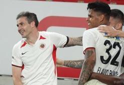 Bogdan Stancu kariyer rekoru kırdı!