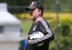 Beşiktaş'ta Fenerbahçe derbisi öncesi alarm! 6 isim sınırda...