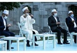 15 Temmuz şehidi Prof. Dr. İlhan Varank kabri başında anıldı