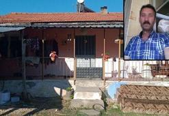 Dehşet evi! Tartıştığı eşini tüfekle öldürdü
