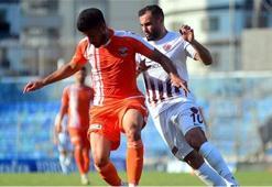 Hatayspor Süper Lig'e yükseldi