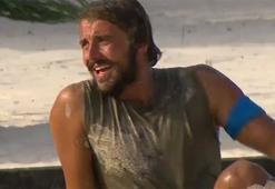 Survivor finalisti Cemal Can Canseven kimdir? Survivor Cemal Can kimdir, kaç yaşında?