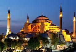 İhvan'dan "Ayasofya" açıklaması: "Tarihi bir adım"