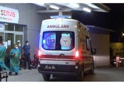 Husumetli iki aile çatıştı! 2 ölü 7 yaralı 21 gözaltı