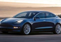 Tesla fiyat indirdi!