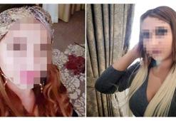'Elmastaş' çetesi ile ilgili şoke eden detaylar!