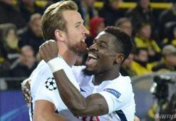 Ünlü futbolcu Aurier’in kardeşi bu sabah silahla öldürüldü