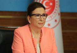 Bakan Pekcan: Esnaf ve sanatkarların kredilerini yapılandırıyoruz