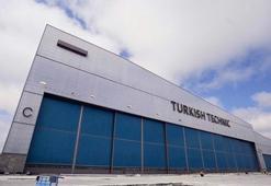 Tek çatı altındaki en büyük hangar, güvenlik testlerinden tam not aldı