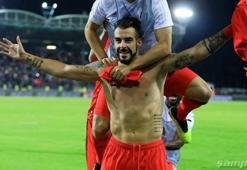 Alvaro Negredo'nun yeni takımı belli oldu