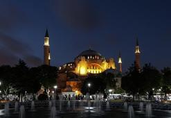 Türkiye'den flaş Ayasofya hamlesi! Resmen değişti...