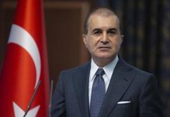 AK Parti Sözcüsü Çelik flaş Ayasofya açıklaması