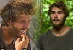 Survivor Barış Murat Yağcı kimdir? Survivor Barış kaç yaşında ve nereli?
