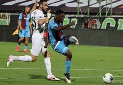 Denizlispor - Trabzonspor: 2 - 1
