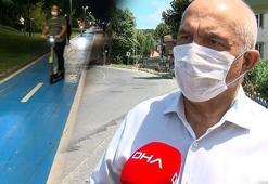 İstanbul'da elektrikli scooter'lar için düzenleme çağrısı