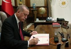 Kaymakamlar kararnamesi Resmi Gazete’de yayımlandı! Kaymakamlar kararnamesi 2020 listesi…
