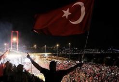 15 Temmuz tatil mi? 15 Temmuz sokağa çıkma yasağı var mı?