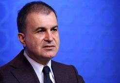 Ömer Çelik: En utanç verici sözler CHP’den geldi