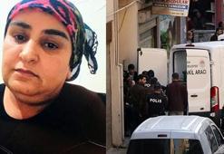 Mersin'de korkunç olay! Eşini öldürüp baldızına...