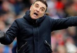 Beşiktaş'ın eski hocası Carlos Carvalhal 3 kişinin saldırısına uğradı!