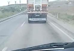 Ambulansa yol vermemişti! Cezası belli oldu