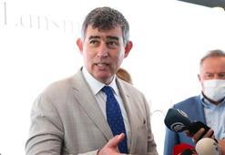 Metin Feyzioğlu'ndan çoklu baro düzenlemesiyle ilgili açıklama