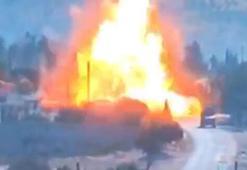 İdlib'de Türk-Rus devriye konvoyuna bombalı saldırı