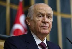 Bahçeli: 15 Temmuz'a 'kontrollü darbe' ya da 'tiyatro' demek ihanet ortakçılığıdır