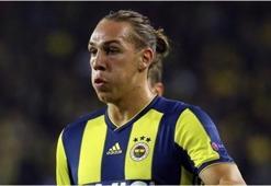 Michael Frey, Fenerbahçe'ye döneceğini açıkladı!