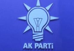 3 belediye başkanı AK Parti'ye geçti