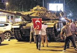Muhteşem direnişin destansı hikâyesi