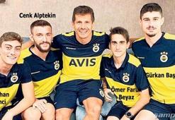 Fenerbahçe, Gürkan Başkan ve Cenk Alptekin’i riske atmadı!