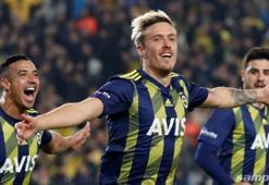 Fenerbahçe'de Max Kruse krizi! İşte o gerçek...