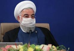Ruhani: ABD'deki mevcut hükümet hiçbir şeyin ölçüsü olamaz