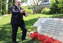 Bakan Varank, 15 Temmuz şehidi ağabeyini anlattı
