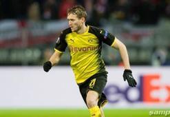 Andre Schürrle, Dortmund'dan ayrıldı! Fenerbahçe...