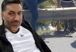 TEM kenarında bulunan parçalanmış cesedin kimliği belirlendi