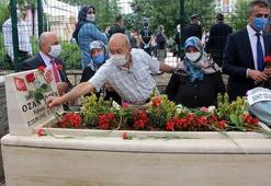 15 Temmuz şehidi polisin babası: Unutmadık, unutamayız