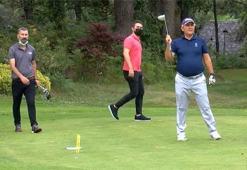 15 Temmuz Demokrasi ve Milli Birlik Golf Turnuvası yapıldı