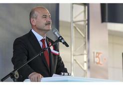 Bakan Soylu: Aldıkları nefesi bile takip ediyoruz